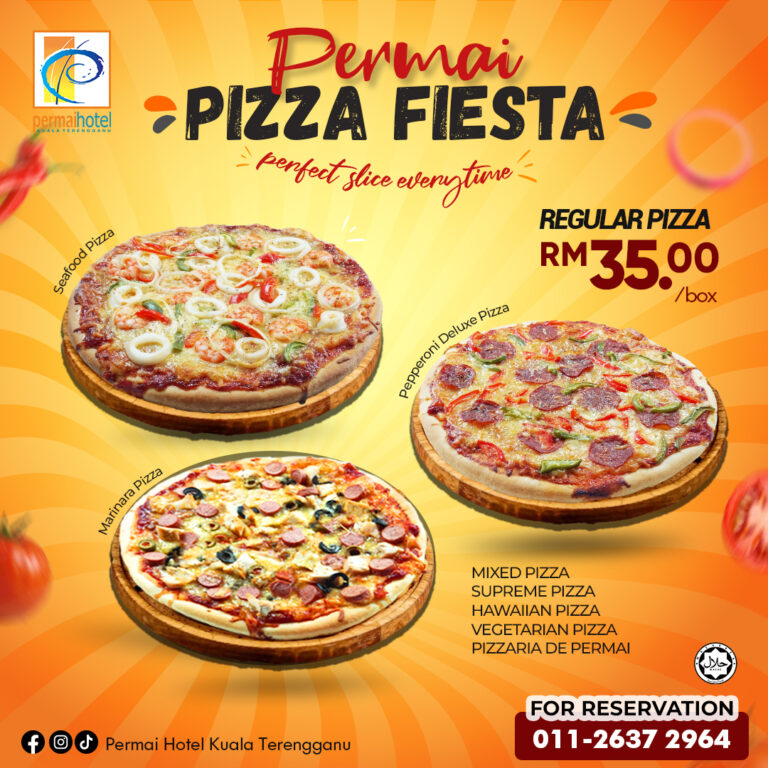 PIZZA FIESTA 1