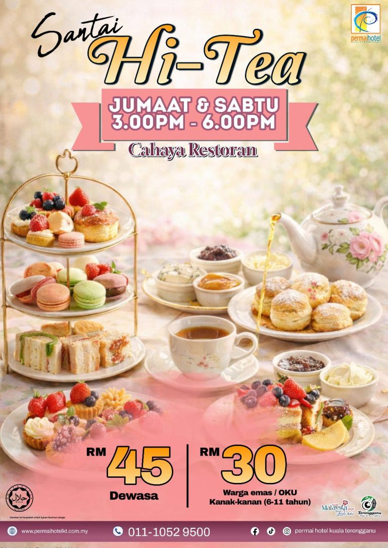 promo Hi Tea